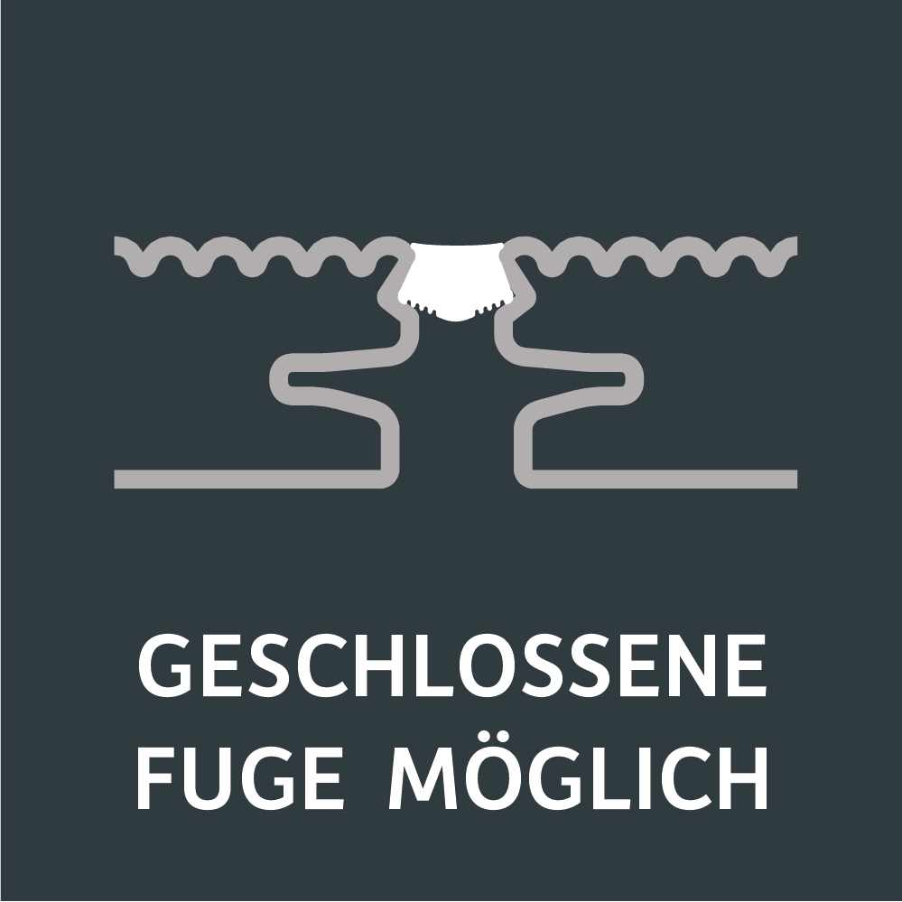 Geschlossene Fuge