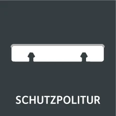 Schutzpolitur