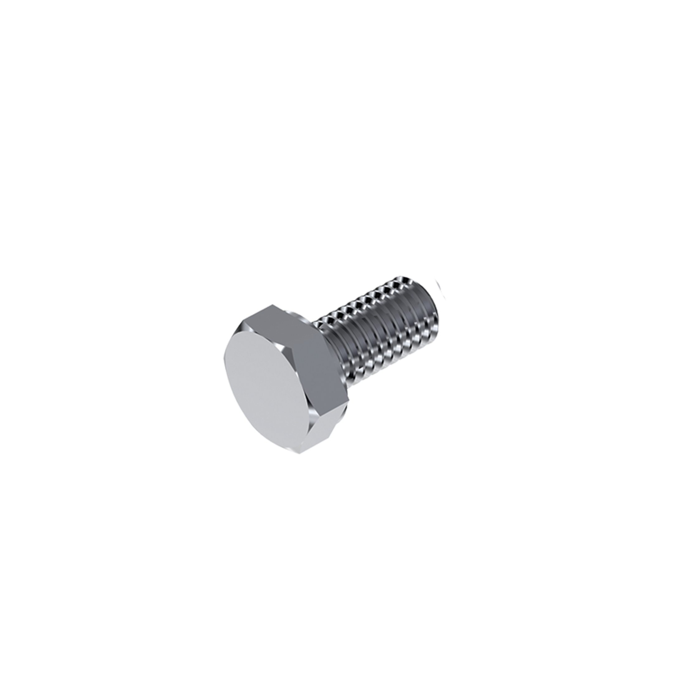 Schraube M6x10