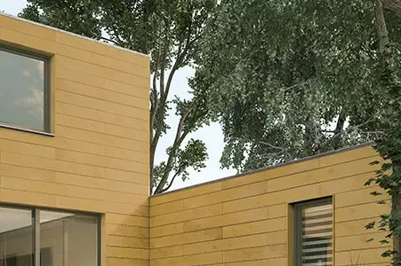 facade system